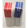 Image 1 : SEALED Rolls Of 1958 Philadelphia Mint & 1958 Denver Mint Lincoln Wheat Cents - Face Value: $1.00