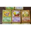 Image 4 : First Generation Pokémon Cards, Vintage Pokemon Poster/Pokemon Manga Copy & Yu-Gi-Oh Tin