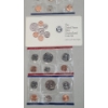 Image 4 : (4) Assorted United States Mint Uncirculated Coin Sets - 1990, 1992, 1993, 1998