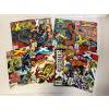 Image 2 : X-Factor Comic Books - Set of 8 Comics - Marvel Comics - Random vs. Polaris - Invasion