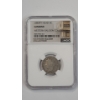 Image 1 : NGC Certified Genuine Western Saloon Collection 1905 Liberty Head "V" Nickel 