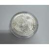 Image 1 : 2016 Armenian Noah's Ark .999 Fine Silver One Ounce Bullion Coin- Incredible Condition. 