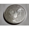 Image 3 : 2010 American Eagle 1 Oz Fine Silver Round