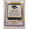Image 2 : 2024 Caitlin Clark Panini ROOKIE Basketball Card - Mint Condition In Protective Holder - Exceptional