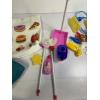 Image 3 : Cleaning & Doctor Kits with Tote Bags - Includes Otoscopes - Stethoscopes - Shot - Clipboard 