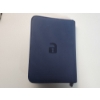 Image 4 : Nice Like-New Vaultx Binder with Zipper - 20 Double-Sided 3x4in Pages