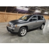 Image 1 : Dark Gray 2011 JEEP COMPASS With 80,600 Miles ~ Incredibly CLEAN Vehicle - One Owner - Low Mileage