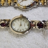 Image 9 : Nice Lot of Five Assorted Wrist Watches ~ Variety of Brands & Styles