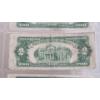 Image 9 : (4) Assorted Series Red Seal $2 Bank Notes - Face Value: $8.00