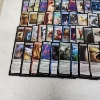Image 2 : Over 100 Assorted MTG Magic The Gathering Trading Cards ~ Mostly From the Battlebond Set