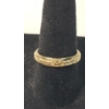 Image 1 : 14K Yellow Gold Claddagh Ring - Size 7 - Weight: 3.0g