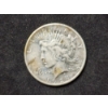 Image 1 : 1924 United States Silver Peace Dollar ~ Perfect for Any Level Collector!