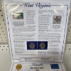 Image 4 : Statehood Quarters Collection Book Vol. II - Last 25 States, Capital, & Territories - $15.50 FV
