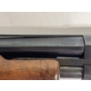 Image 4 : Savage Model 30 Series E 12 Gauge Pump Shotgun, 3" Chamber, Engraved Duck Scene, Nice Walnut Stock