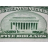 Image 5 : VERY NICE 1934 $5 Federal Reserve Note ~ Bank Of Cleveland Ohio