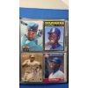 Image 8 : Collectors Card Album Full Of Ken Griffey Jr. Baseball Cards 