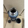 Image 5 : Large Thermos TherMax Insulated Beverage Container with Screw On Cup 