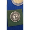 Image 4 : Collectible U.S Medals, Tokens & More 