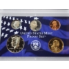 Image 8 : x3 United States Mint 50 State Quarters Proof Sets: 2004, 2005, 2006 in Original Packaging w/ CoA