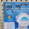 Image 3 : NEW IN THE BOX I-ZOOM 3 Pack Wireless Swivel Lights - Color Changing Remote Controlled & Mountable