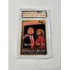 Image 1 : Donald Trump 2024 Campaign Presidential Collector Card - Graded Trump 10