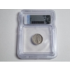 Image 3 : 1945-S Silver Mercury Dime ICG Genuine