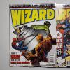 Image 4 : Nice Assortment of Five Different Wizard: The Comics Magazines Ft. Magneto Cover & Anniversary Issue