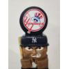 Image 2 : Officially Licensed MLB New York Yankees Tiki Totem ~ Stands About 14 Inches Tall