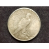 Image 4 : 1925 Silver Peace Dollar in Great Condition!