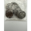 Image 2 : Silver Barber Dimes - $2.00 Face - 90% Silver
