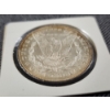 Image 6 : VERY NICE 1878 Morgan Silver Dollar Featuring 7 Over 8 Tail Feathers! ~ THIS IS AN INCREDIBLE COIN!