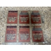 Image 2 : 6 - 1985 WWF Wrestling Cards In Plastic Protector - Vintage & Hard To Find - Excellent Condition