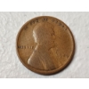 Image 2 : Rare 1909 V.B.D. Lincoln Head Wheat Cent