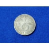 Image 2 : 1936 Germany - Third Reich 5 Reichsmark Silver Coin ASW: 0.4016oz