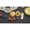 Image 11 : Assorted Lot Of Fashion Jewelry & More