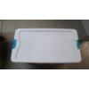 Image 2 : 106 QT Sterlite Latching Tote 