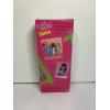 Image 2 : Cool Blue Barbie with Color Streaks for Hair - In Original Packaging - Mattel 1997 