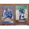 Image 3 : Roberto & Sandy Alomar Jr Trading Cards 