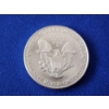 Image 2 : 1999 Silver American Eagle $1 Coin - 1 oz .999 Fine Silver