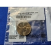 Image 3 : Littleton Coin Co. P & D Washington Signature 2018 $1 Coins Uncirculated - In Sealed Package
