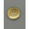 Image 2 : Alexander Hamilton - One Thousand Dollar Commemorative Gold Tone Coin