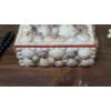 Image 3 : Lot Of Assorted Shell/Beach Themed Jewelry & Shell Trinket Box