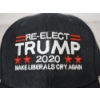 Image 2 : Collectible Re-Elect Trump 2020 Make Liberals Cry Again Hat - New With Tags!