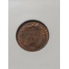 Image 4 : ANACS MS63 Graded 1909 Indian Head Penny - Incredible Condition Graded Coin!