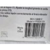 Image 7 : NEW IN BOX ~ 1.25 IN Clogfree Popup Drain W/ Magnetic Stopper & Plumbers Putty