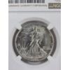 Image 2 : 1944 D 50 CENT PIECE - NGC - MS 64