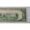 Image 7 : U.S Series 1928 B $20 Bank Of Cleveland Federal Reserve Note With Woods And Mellon Signatures