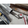 Image 7 : Assorted Tools: Handsaws, Files, Chisels, Nut Driver Set, & More - See Photos! 