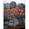 Image 3 : Huge Lot of Quality Yarn and 3 Huge Crochet Hooks