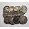 Image 1 : $3.00 Face Value in Assorted 90% Silver United States Quarters
